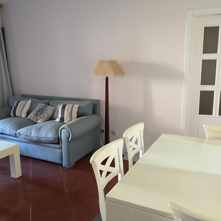 Planta Baja Acceso Directo A La Playa Apartment Исла Канела Екстериор снимка