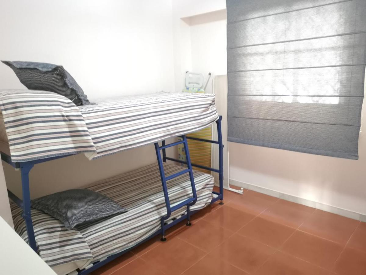Planta Baja Acceso Directo A La Playa Apartment Исла Канела Екстериор снимка