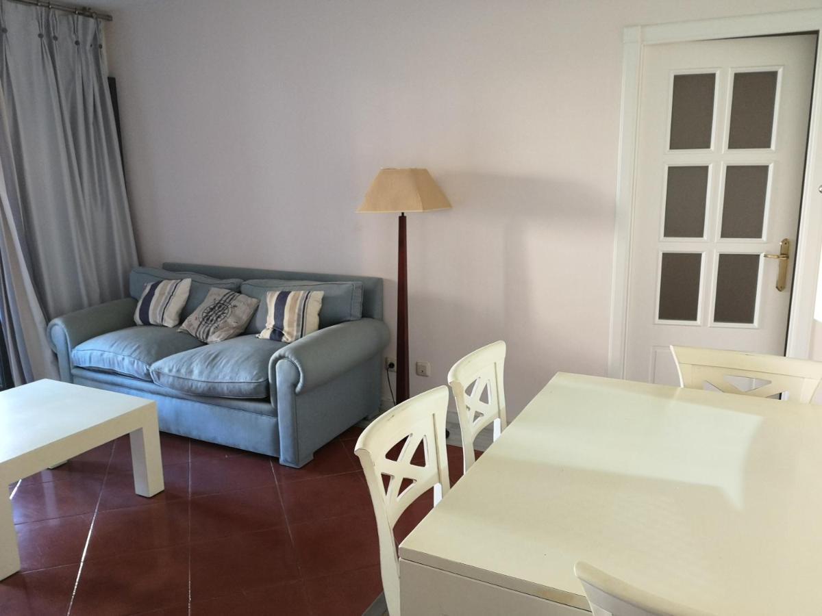Planta Baja Acceso Directo A La Playa Apartment Исла Канела Екстериор снимка